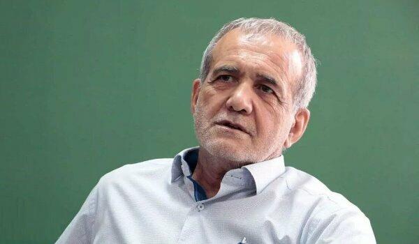 pezeshkian