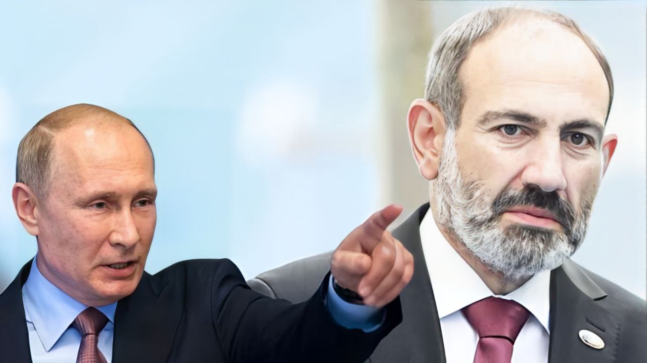 Rusiya Ermənistana “bal” desə də, baltasını yerə qoymur: Bu dəfə...