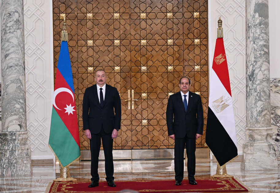 prez misir
