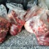 qurban eti