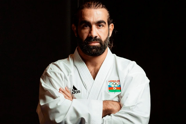 Rafael Ağayevə vəzifə verildi