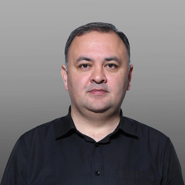 "Azərbaycanfilm"də daha bir istefa 1 "Azərbaycanfilm"də daha bir istefa