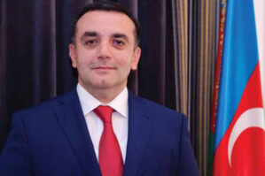 Omana göndərilən yeni səfirimiz kimdir? - Dosye