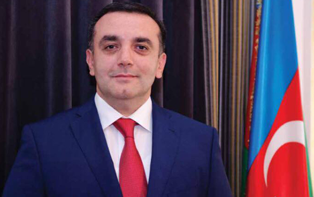 Omana göndərilən yeni səfirimiz kimdir? - Dosye