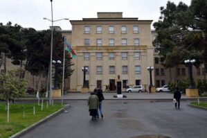 Bakıda məşhur xəstəxana köçürülür - VİDEO