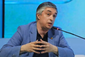 Rövşən Əsgərov Rusiyada cərimələndi