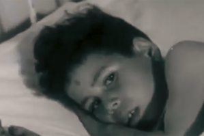 Fransanın darmadağın etdiyi şəhərin 14 yaşlı şahidi... - VİDEO