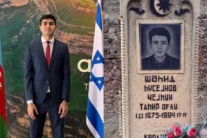 Nəşi tapılan əsgərimizin atası danışdı: "O görüntülər bizdədir..." - EKSKLÜZİV / VİDEO