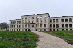 Şuşa Real Məktəbində tədris nə vaxt başlanılır?