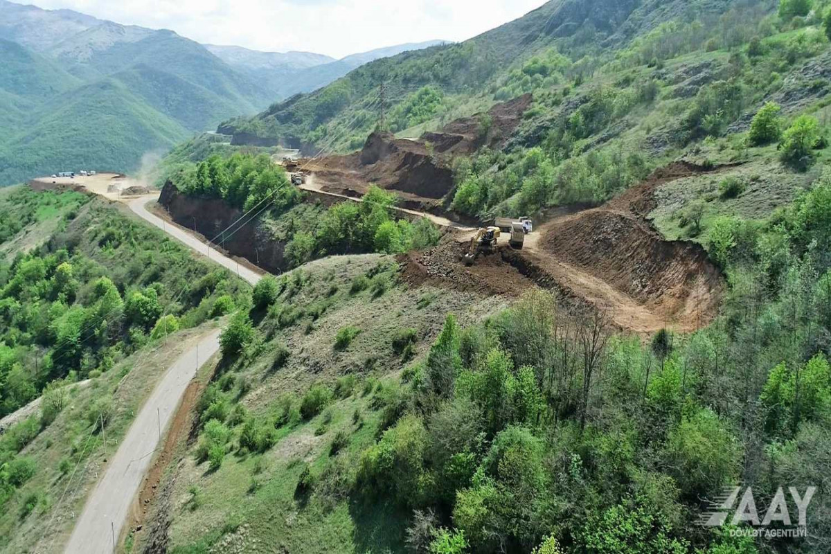 susa yolu