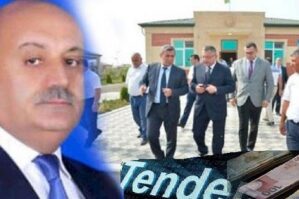 12 TENDERƏ 41 MİLYON! - “Qaçqınkom”un Mustafazadənin şirkətinə sevgisinin maraqlı səbəbləri