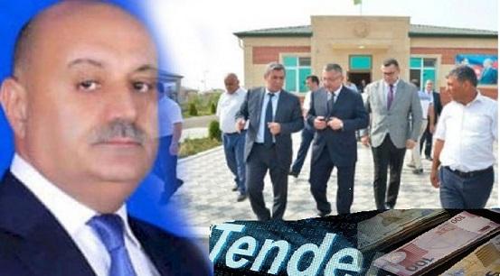 12 TENDERƏ 41 MİLYON! - “Qaçqınkom”un Mustafazadənin şirkətinə sevgisinin maraqlı səbəbləri