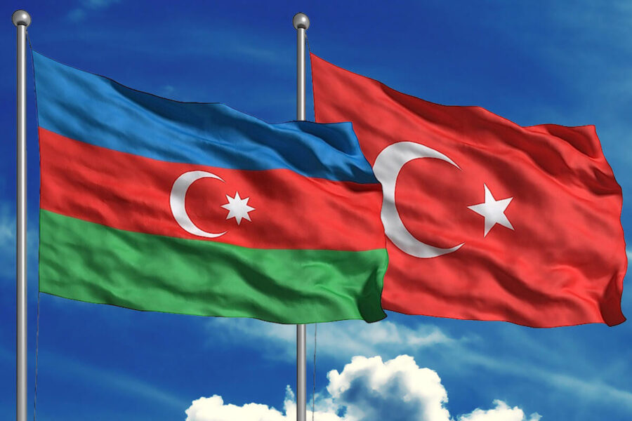 turkiye azerbaycan esas