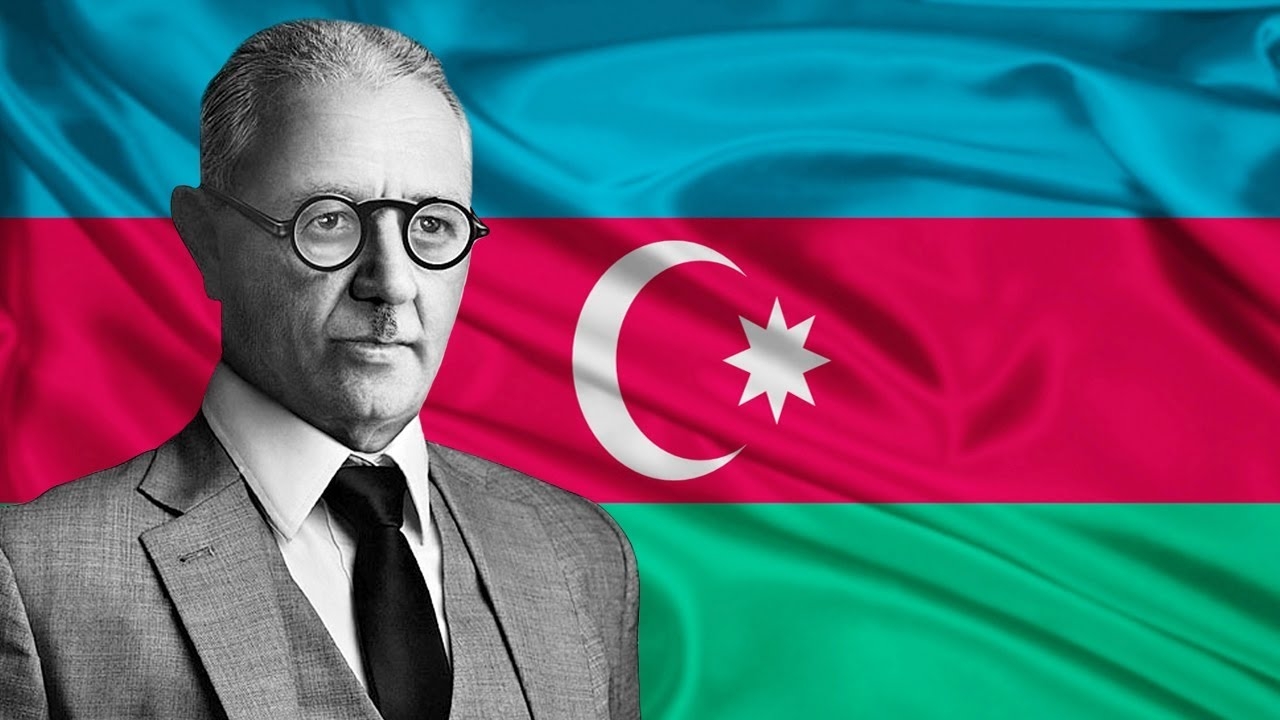 Üzeyir Hacıbəylinin 140 illiyi qeyd ediləcək - Sərəncam