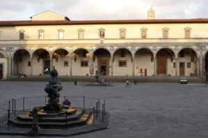 Altı əsrlik tarixi olan Avropanın ilk rəsmi uşaq evi - FOTOLAR