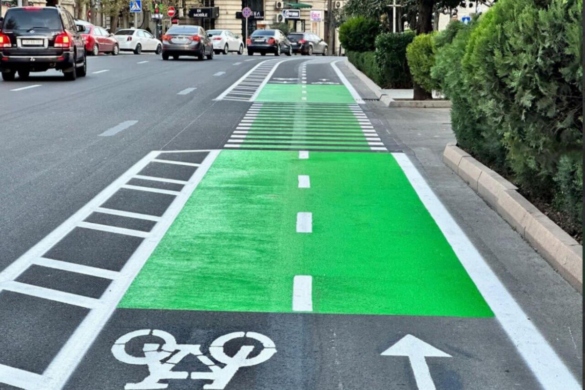 Bu avtomobillər 100 manat cərimələnəcək - DİQQƏT