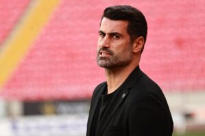 volkan demirel
