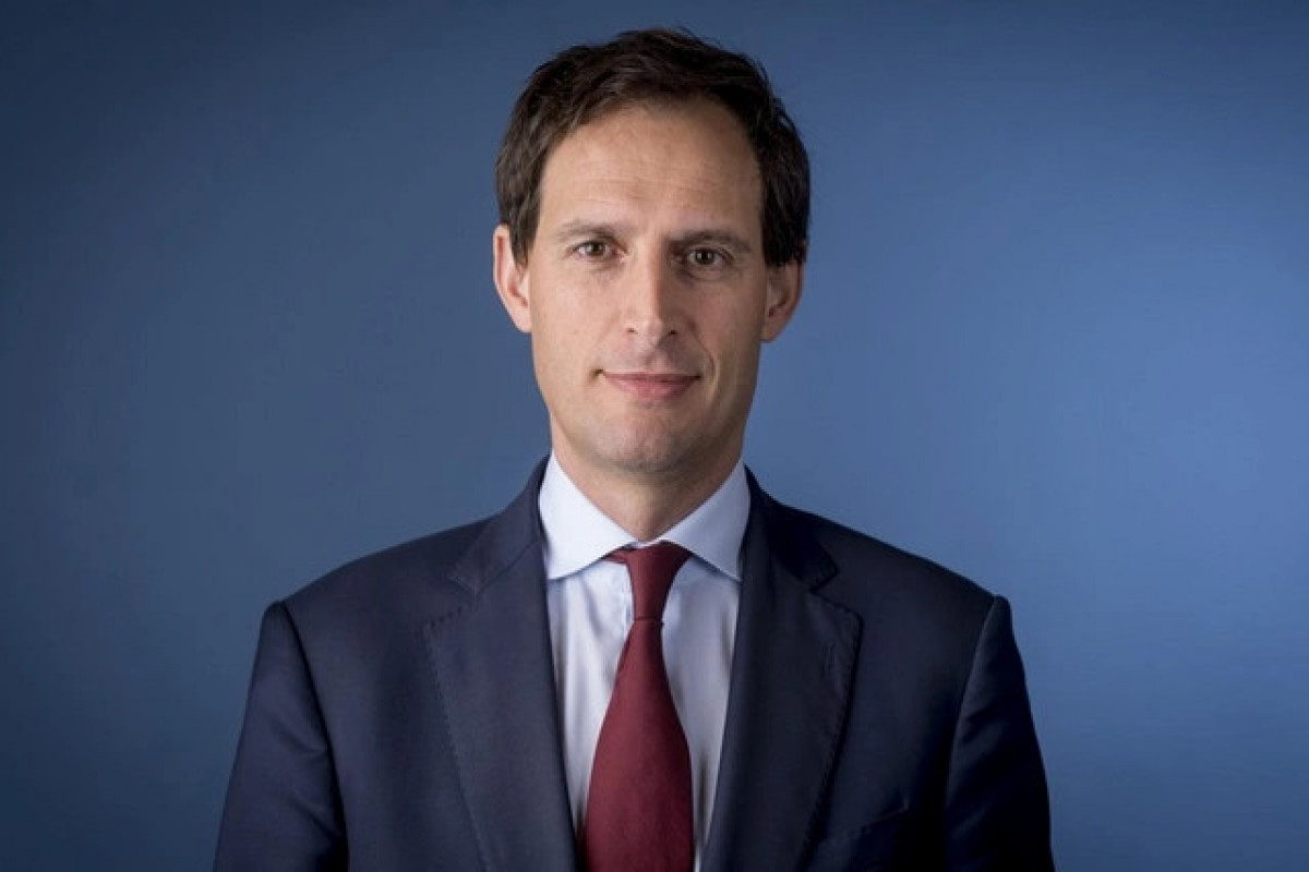 vopke hoekstra