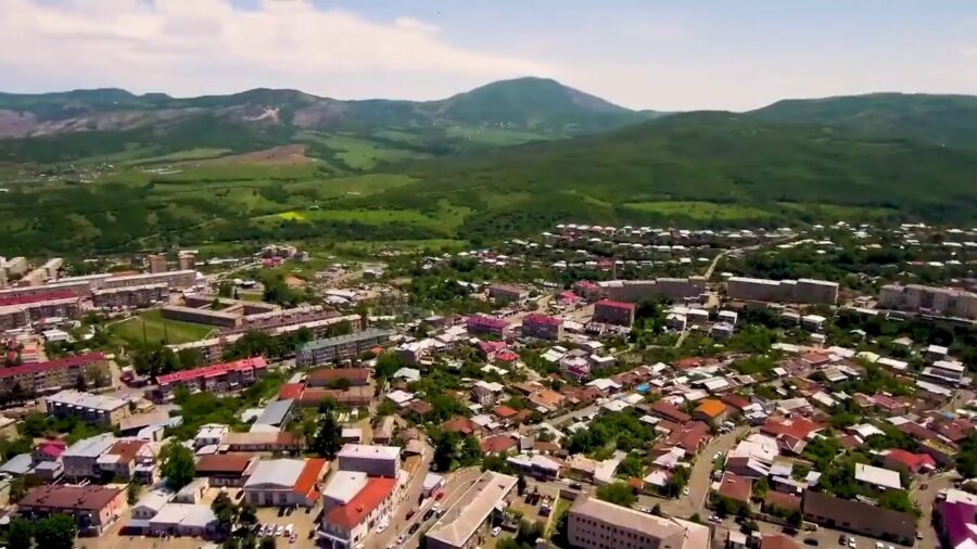 Xankəndidəki erməni qadınla bağlı müzakirə aparılır - FOTO 1 xankendi 01 1