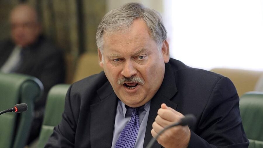 Zatulinin Bakıya qarşı daha bir çıxışı: “bəsdir” deyən olacaq..?