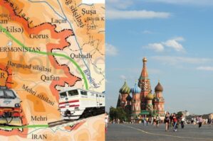 Rusiyanın şok Zəngəzur dəhlizi planı: Moskva sürpriz hazırlayır
