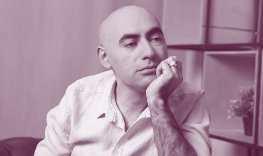 zireddin esas
