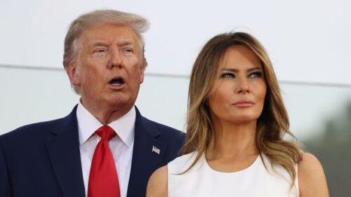 0 Independence Day Celebrated At The White House