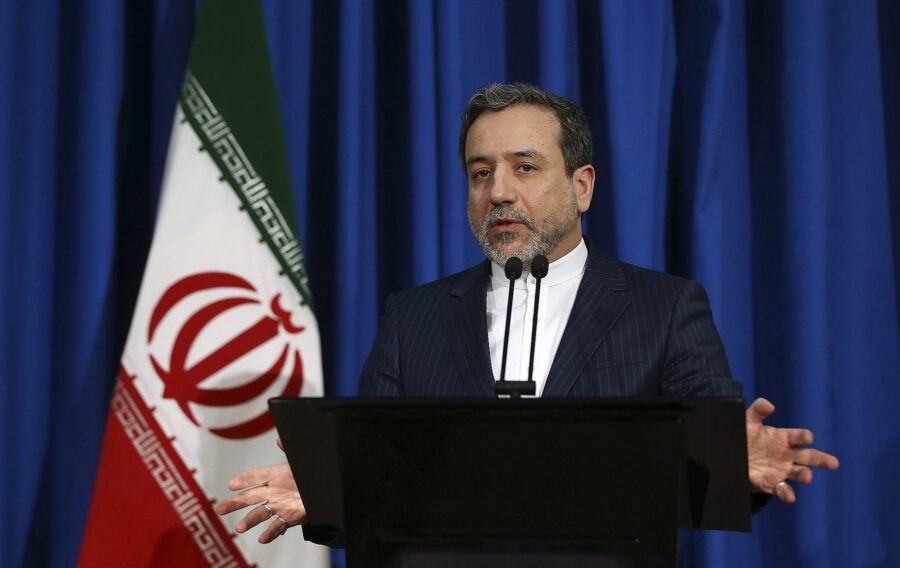 1144354533Araghchi