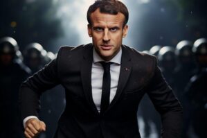 Fransadakı seçkilər Makronun Cənubi Qafqaz siyasətinə necə təsir edəcək? 35 Fransadakı seçkilər Makronun Cənubi Qafqaz siyasətinə necə təsir edəcək?