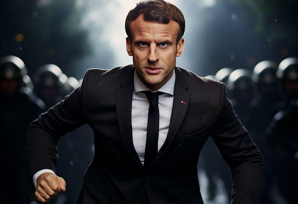 Fransadakı seçkilər Makronun Cənubi Qafqaz siyasətinə necə təsir edəcək?
