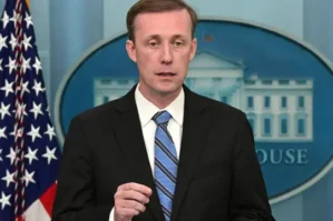 ABŞ etiraf etdi: "Qarşıdakı aylar Ukrayna üçün kritik olacaq"