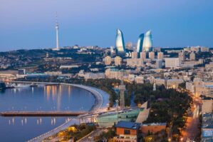 Azərbaycanda keçiriləcək oyunlar üzrə Təşkilat Komitəsi yaradıldı - SİYAHI