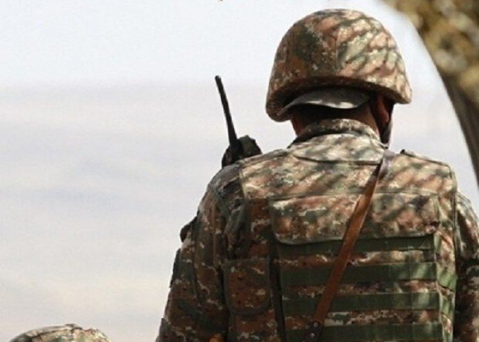 TƏCİLİ: Erməni hərbçi saxlanıldı - Bakıya hansı məlumatları ötürüb?