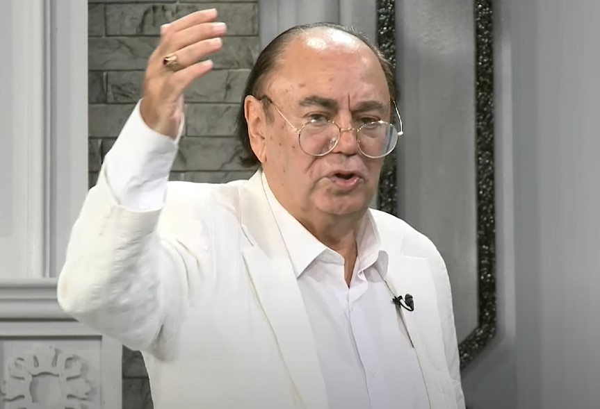 Yoldaşı vəfat edən Cavan Zeynallı tanınmaz halda - FOTO