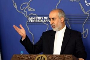 Kənani bəyan etdi: İran Avrasiya İqtisadi İttifaqına üzv ola bilər