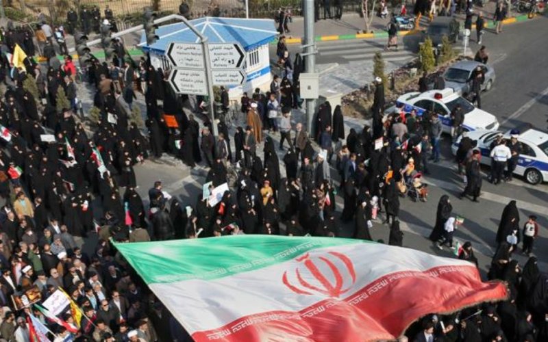 Pezeşkianın tərəfdarları cəzalandırıldı