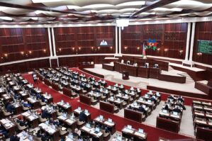 Musavat Partiyasından bu şəxslər deputatlığa namizəd olacaq - SİYAHI