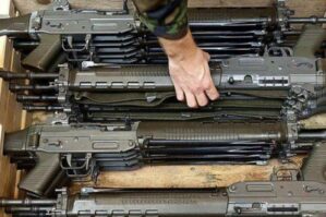 Bu halda Qərb Ermənistana silah verə bilməyəcək - Qureçki 36 Bu halda Qərb Ermənistana silah verə bilməyəcək - Qureçki