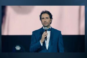 Mahsun Kırmızıgüldən Pezeşkiana: "Bunu edin, pulsuz konsert sözüm olsun"