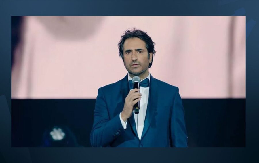 Mahsun Kırmızıgüldən Pezeşkiana: "Bunu edin, pulsuz konsert sözüm olsun"