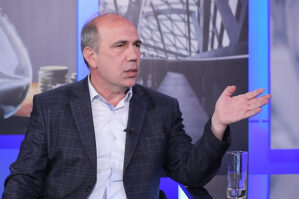 ABŞ Zəngəzur dəhlizinin qarşılığında Bakıdan bunu istəyir - Manvelyan