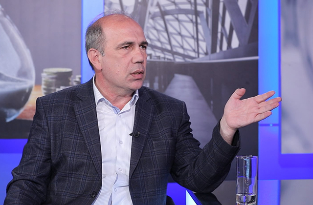 ABŞ Zəngəzur dəhlizinin qarşılığında Bakıdan bunu istəyir - Manvelyan