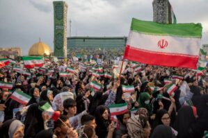 1719585125 elections iran 2024 meeting candidat saeed jalili scaled e1719406441491