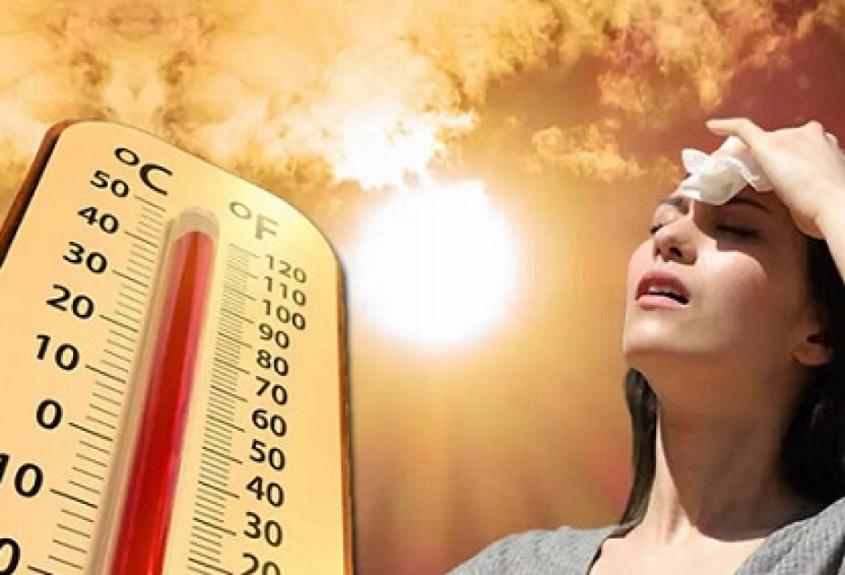 Əhaliyə xəbərdarlıq edildi - Günorta vaxtı açıq havada...