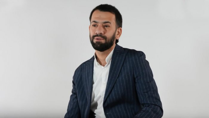 Tanınmış meyxanaçı vəfat etdi - FOTO