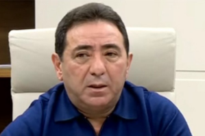 Etibar Əliyevin işi yenidən gündəmdə: Hakim qarşısına çıxacaq