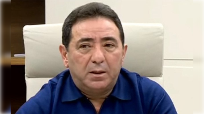 Etibar Əliyevin işi yenidən gündəmdə: Hakim qarşısına çıxacaq