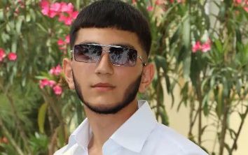 17 yaşlı gənc Kürdə boğuldu - FOTO