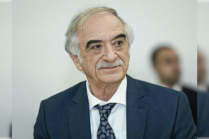 Polad Bülbüloğlu deputatlığa namizədliyini verdi - YENİLƏNDİ