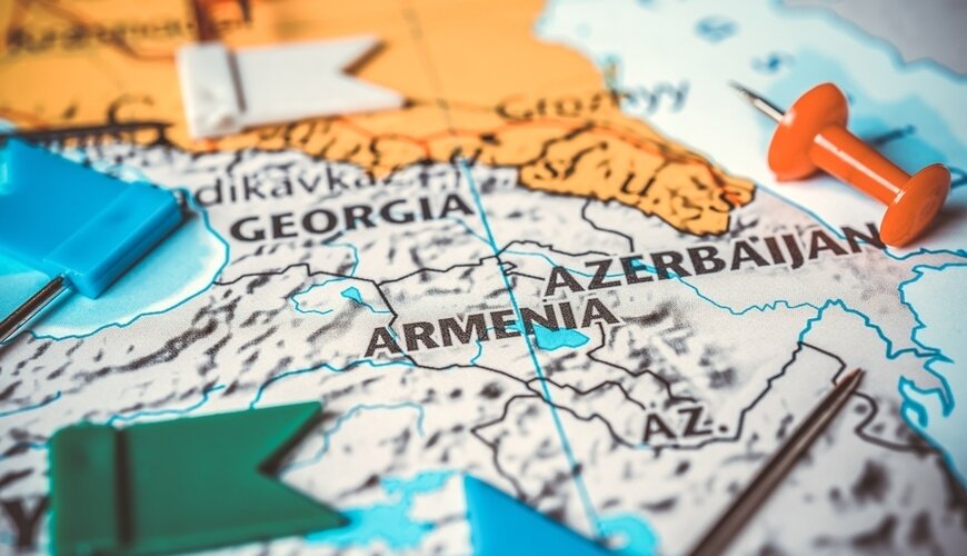 Qafqaz “ikinci Makron” problemi ilə üz-üzə - Noyabrdan sonra Bakını nə gözləyir?